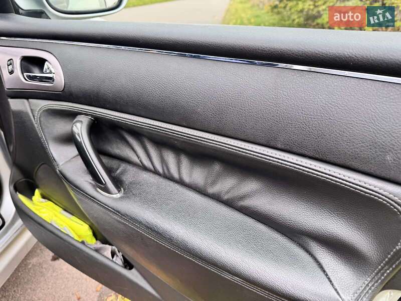 Седан Peugeot 607 2008 в Демидовке