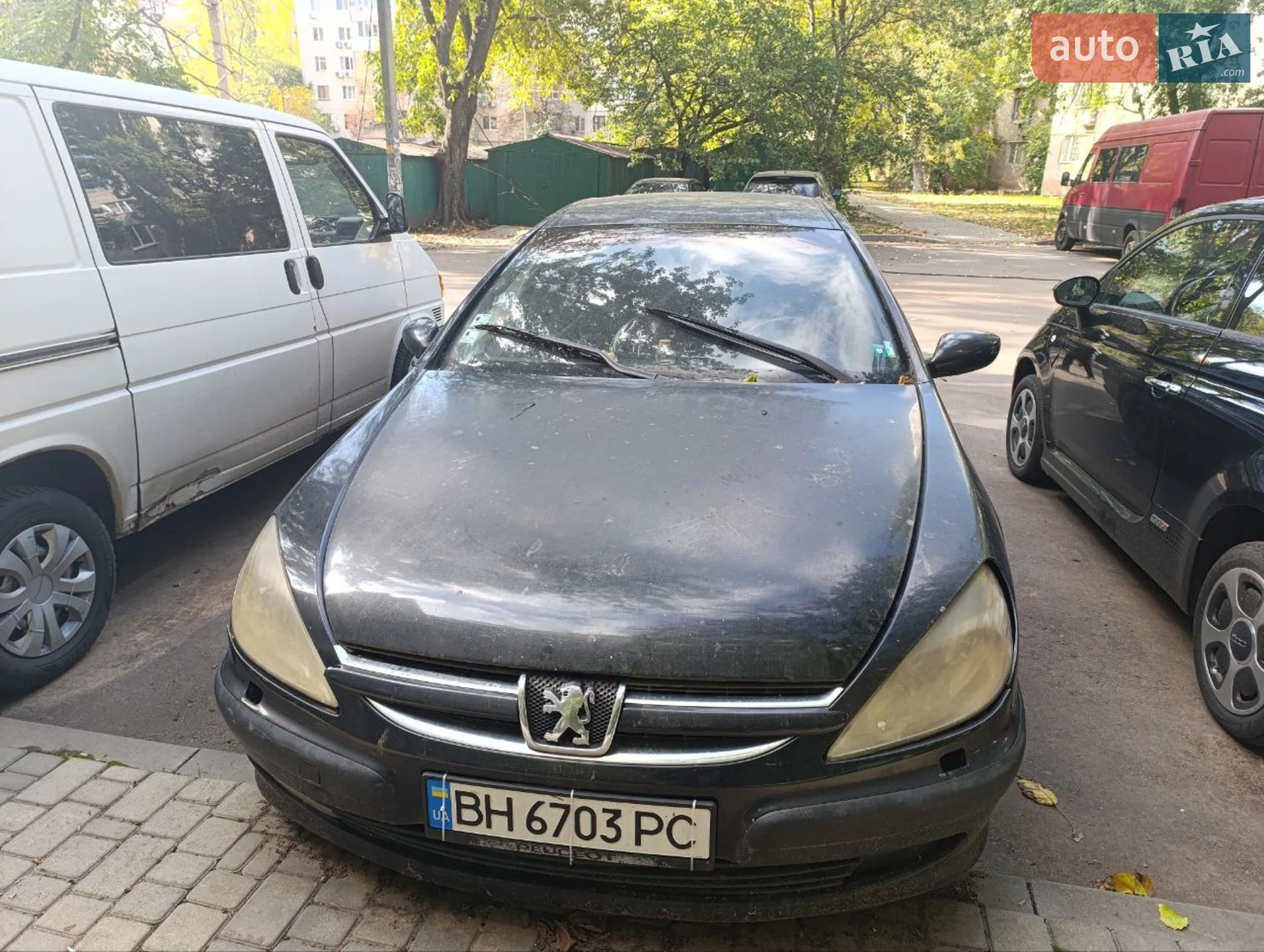 Фото авто 6