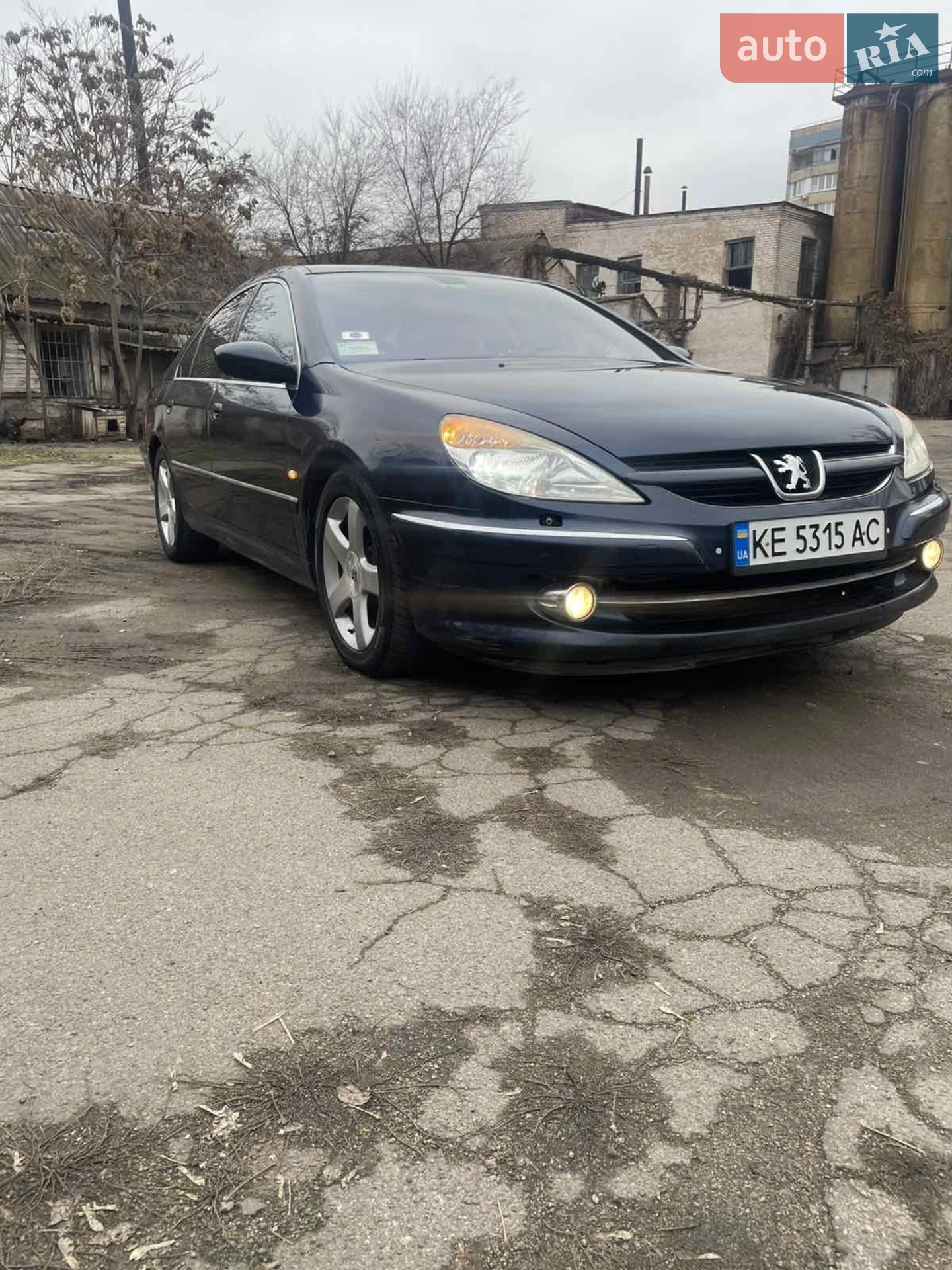 Фото авто 3