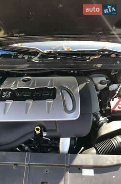 Седан Peugeot 607 2005 в Полтаве