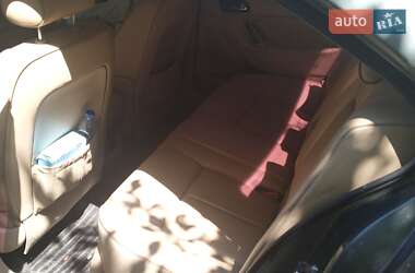 Седан Peugeot 607 2007 в Николаеве