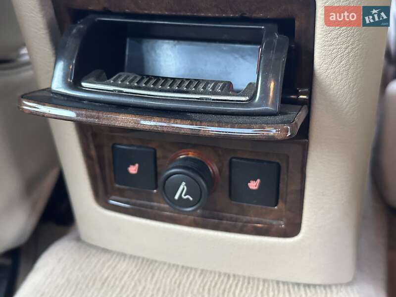 Седан Peugeot 607 2001 в Киеве