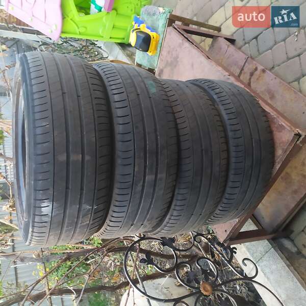 Мінівен Peugeot 807 2012 в Тернополі