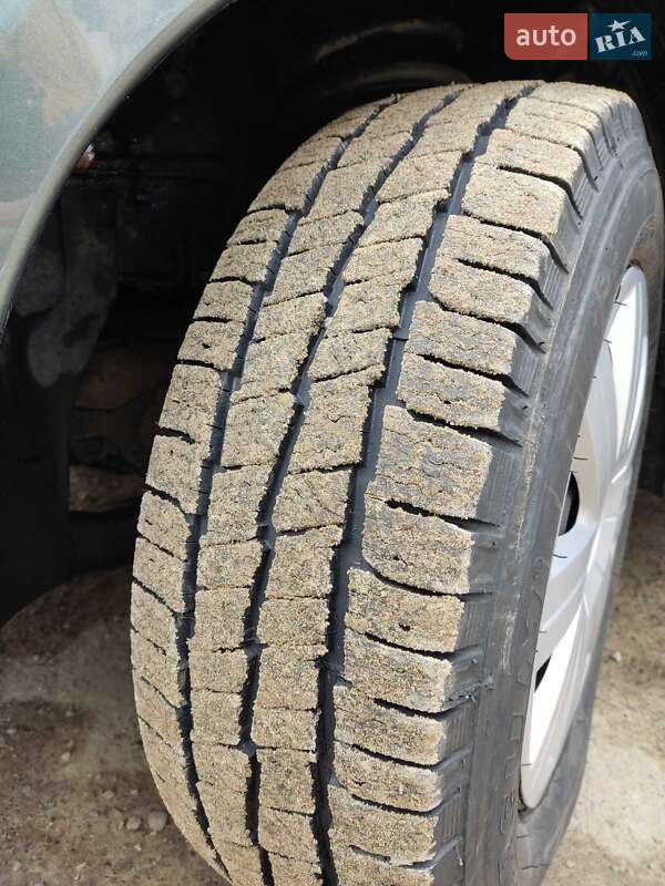 Мінівен Peugeot 807 2007 в Чернівцях фото 7 Мінівен Peugeot 807 2007 в Чернівцях