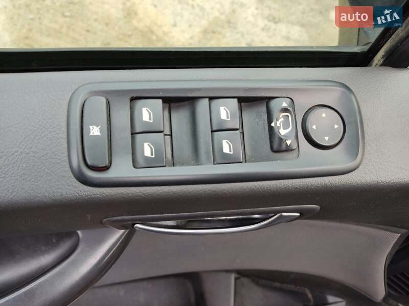 Мінівен Peugeot 807 2007 в Чернівцях фото 8 Мінівен Peugeot 807 2007 в Чернівцях