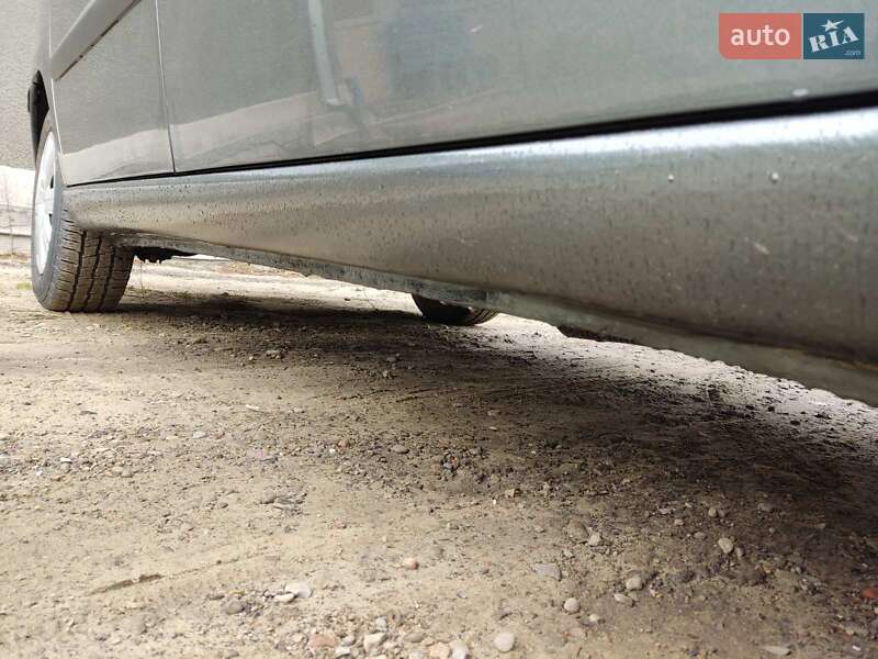 Мінівен Peugeot 807 2007 в Чернівцях фото 12 Мінівен Peugeot 807 2007 в Чернівцях