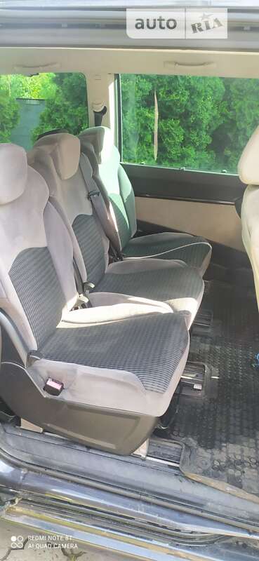Минивэн Peugeot 807 2010 в Смеле фото 10 Минивэн Peugeot 807 2010 в Смеле