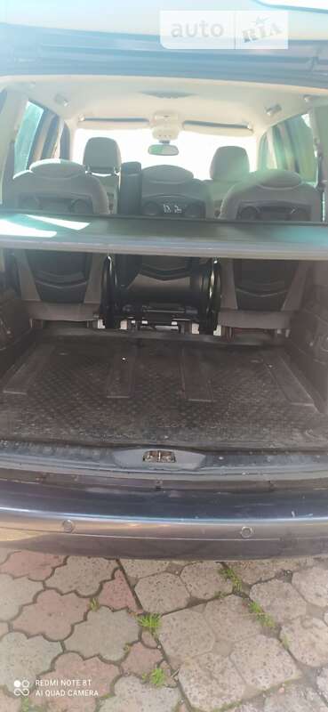 Минивэн Peugeot 807 2010 в Смеле фото 11 Минивэн Peugeot 807 2010 в Смеле