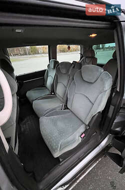 Мінівен Peugeot 807 2003 в 