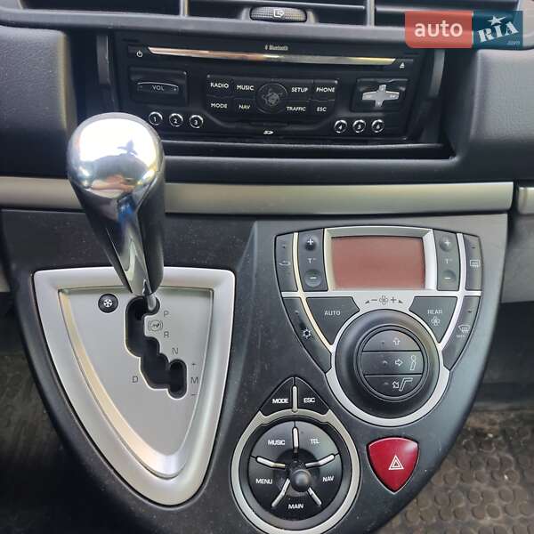 Минивэн Peugeot 807 2009 в Переяславе фото 18 Минивэн Peugeot 807 2009 в Переяславе