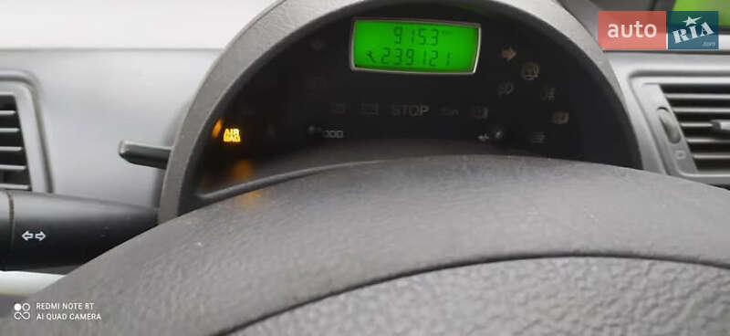 Мінівен Peugeot 807 2005 в Болехові