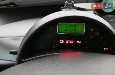 Минивэн Peugeot 807 2005 в 