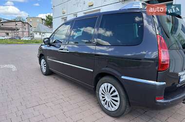 Мінівен Peugeot 807 2013 в 
