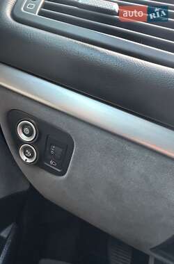 Мінівен Peugeot 807 2013 в 
