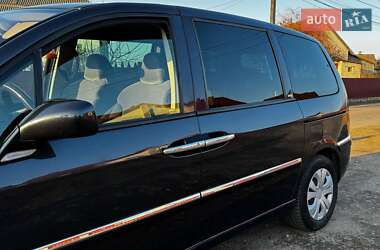 Минивэн Peugeot 807 2008 в Львове