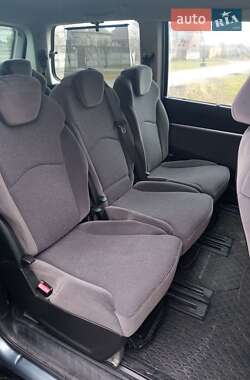 Минивэн Peugeot 807 2008 в Новомосковске