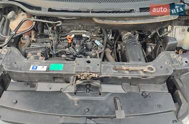 Мінівен Peugeot 807 2011 в 
