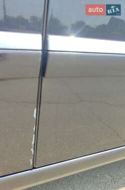 Мінівен Peugeot 807 2013 в 