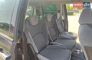 Мінівен Peugeot 807 2013 в 