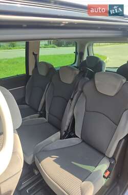 Мінівен Peugeot 807 2013 в 