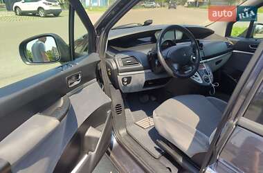 Мінівен Peugeot 807 2013 в 