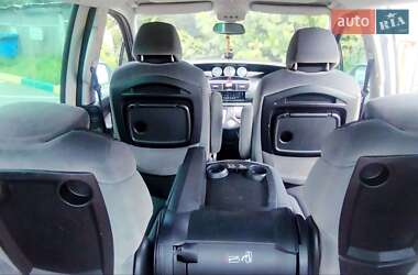 Мінівен Peugeot 807 2011 в Києві