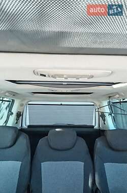 Минивэн Peugeot 807 2005 в Сумах