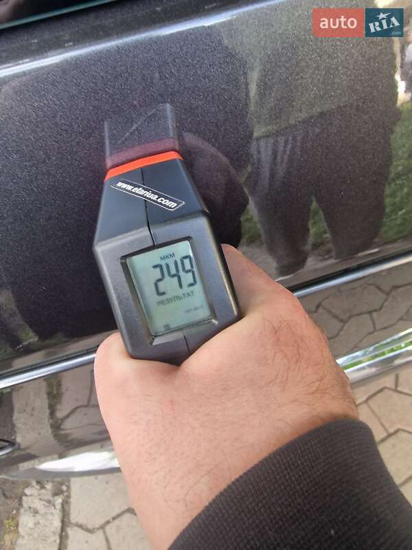 Минивэн Peugeot 807 2009 в Изяславе