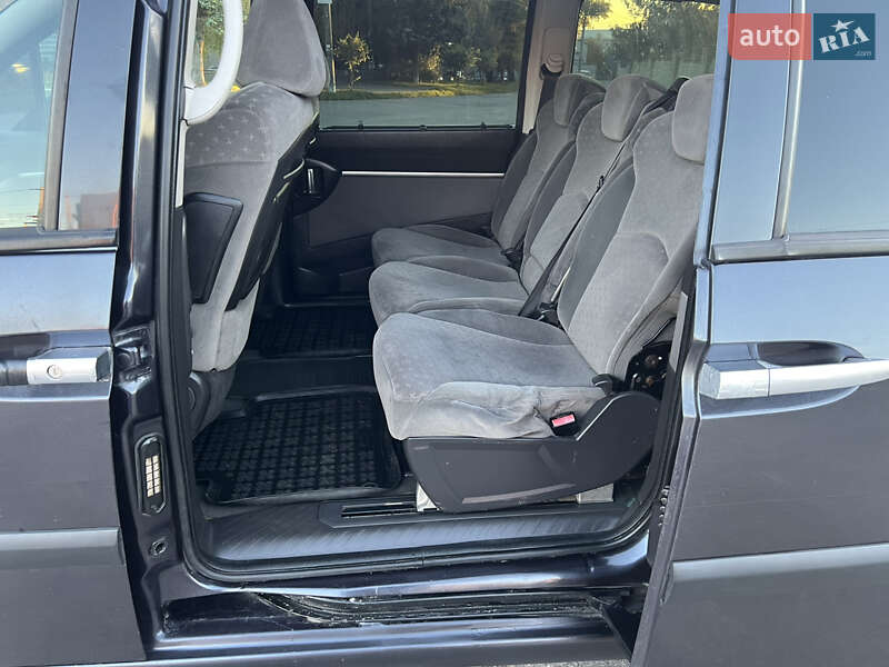 Минивэн Peugeot 807 2005 в Виннице фото 31 Минивэн Peugeot 807 2005 в Виннице