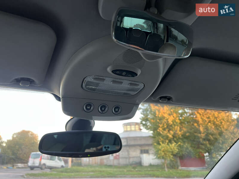 Минивэн Peugeot 807 2005 в Виннице фото 43 Минивэн Peugeot 807 2005 в Виннице