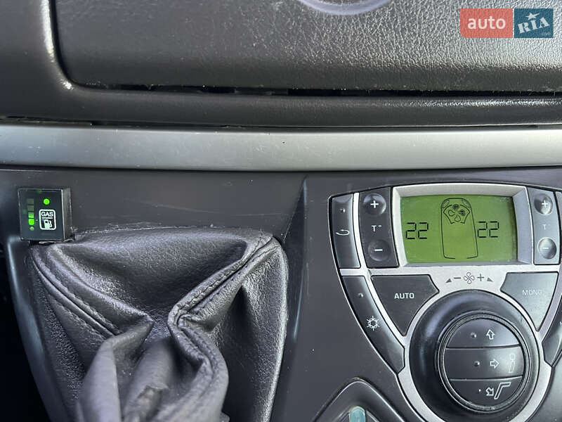 Минивэн Peugeot 807 2005 в Виннице фото 49 Минивэн Peugeot 807 2005 в Виннице