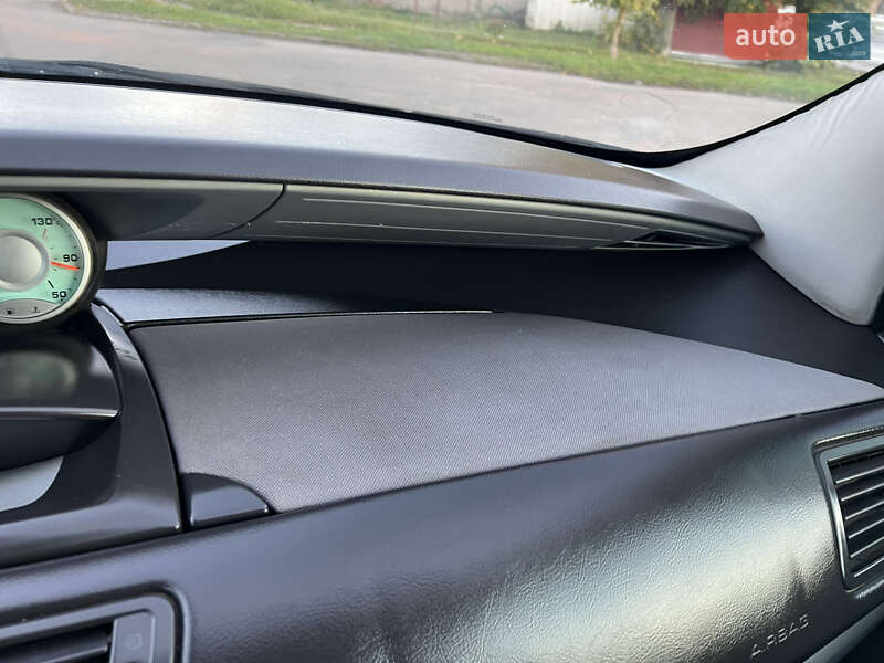 Минивэн Peugeot 807 2005 в Виннице фото 53 Минивэн Peugeot 807 2005 в Виннице