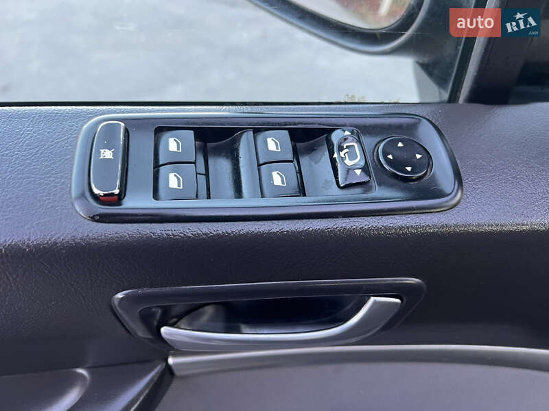 Минивэн Peugeot 807 2005 в Виннице фото 58 Минивэн Peugeot 807 2005 в Виннице