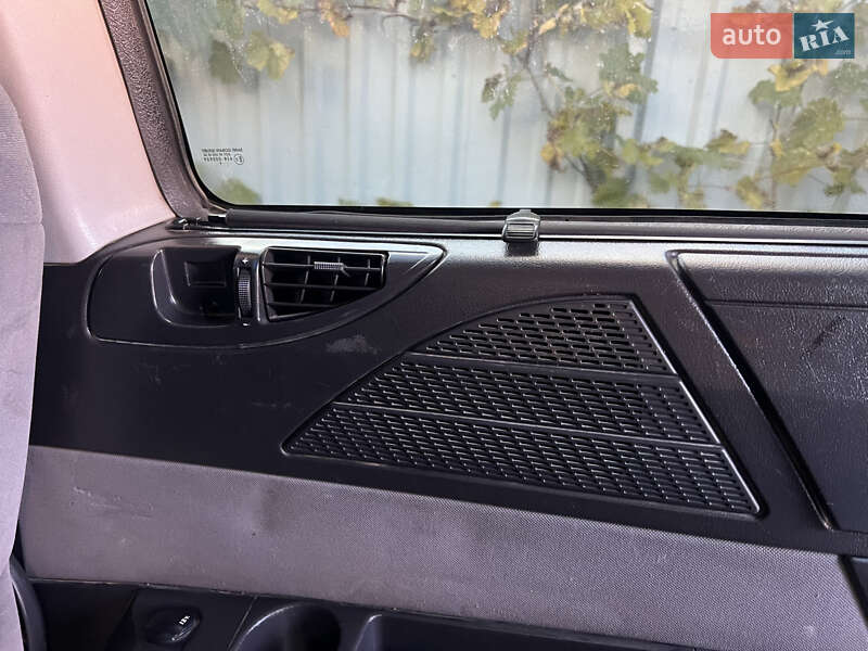 Минивэн Peugeot 807 2005 в Виннице фото 60 Минивэн Peugeot 807 2005 в Виннице