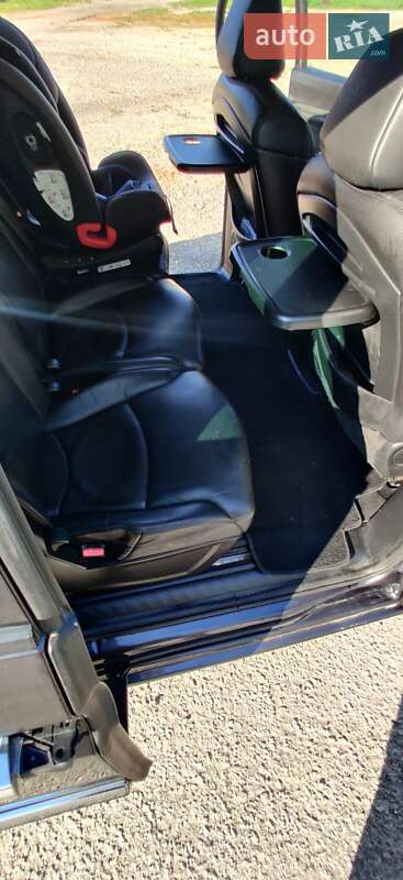Минивэн Peugeot 807 2008 в Одессе фото 21 Минивэн Peugeot 807 2008 в Одессе