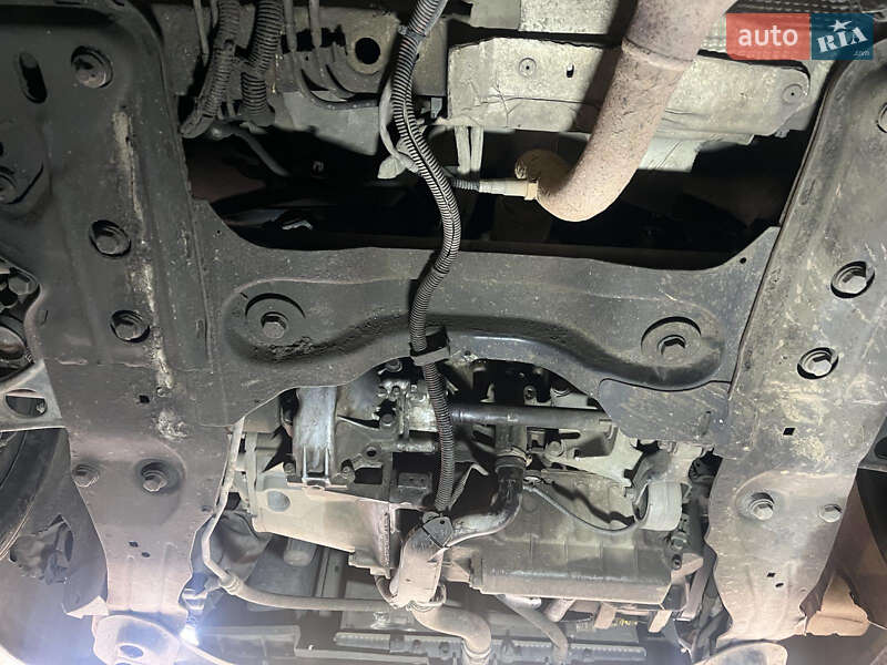 Минивэн Peugeot 807 2005 в Виннице фото 82 Минивэн Peugeot 807 2005 в Виннице