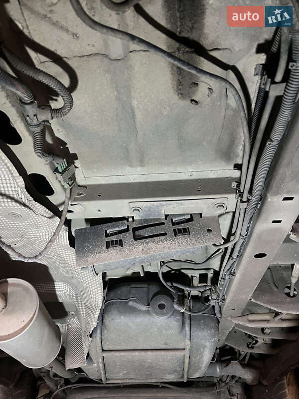 Минивэн Peugeot 807 2005 в Виннице фото 86 Минивэн Peugeot 807 2005 в Виннице