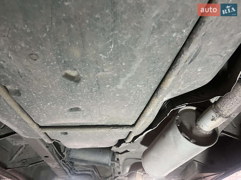 Минивэн Peugeot 807 2005 в Виннице фото 88 Минивэн Peugeot 807 2005 в Виннице