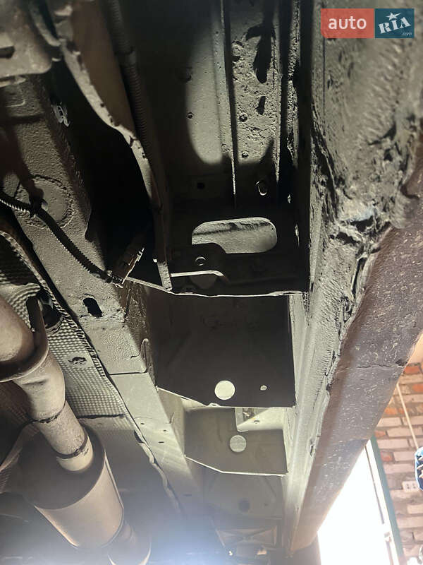 Минивэн Peugeot 807 2005 в Виннице фото 91 Минивэн Peugeot 807 2005 в Виннице