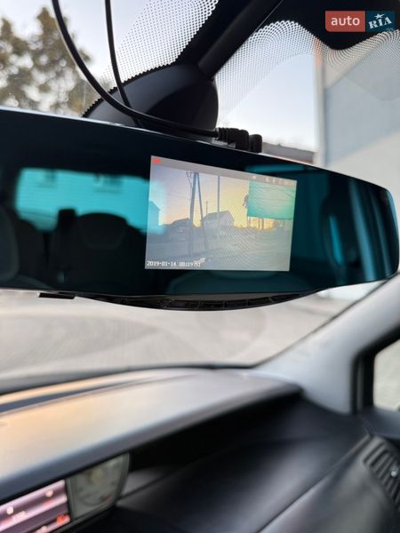 Минивэн Peugeot 807 2011 в Житомире