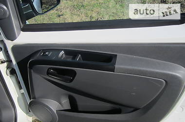 Мінівен Peugeot Bipper 2008 в 