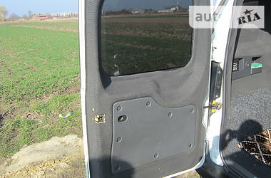 Мінівен Peugeot Bipper 2008 в 