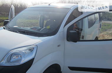 Мінівен Peugeot Bipper 2008 в 