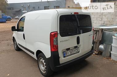 Пікап Peugeot Bipper 2013 в 