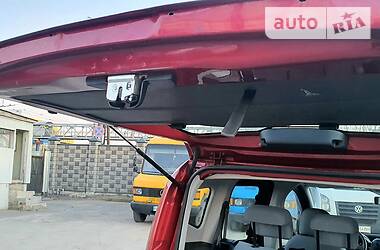 Мінівен Peugeot Bipper 2010 в 
