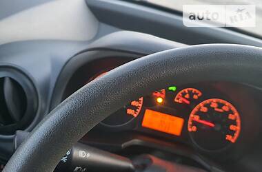 Мінівен Peugeot Bipper 2010 в 