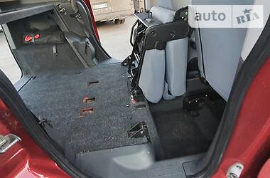 Мінівен Peugeot Bipper 2010 в 