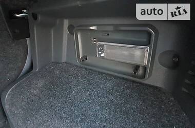 Мінівен Peugeot Bipper 2010 в 