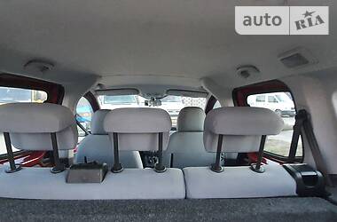 Мінівен Peugeot Bipper 2010 в 