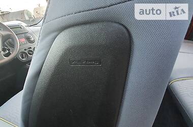 Мінівен Peugeot Bipper 2010 в 